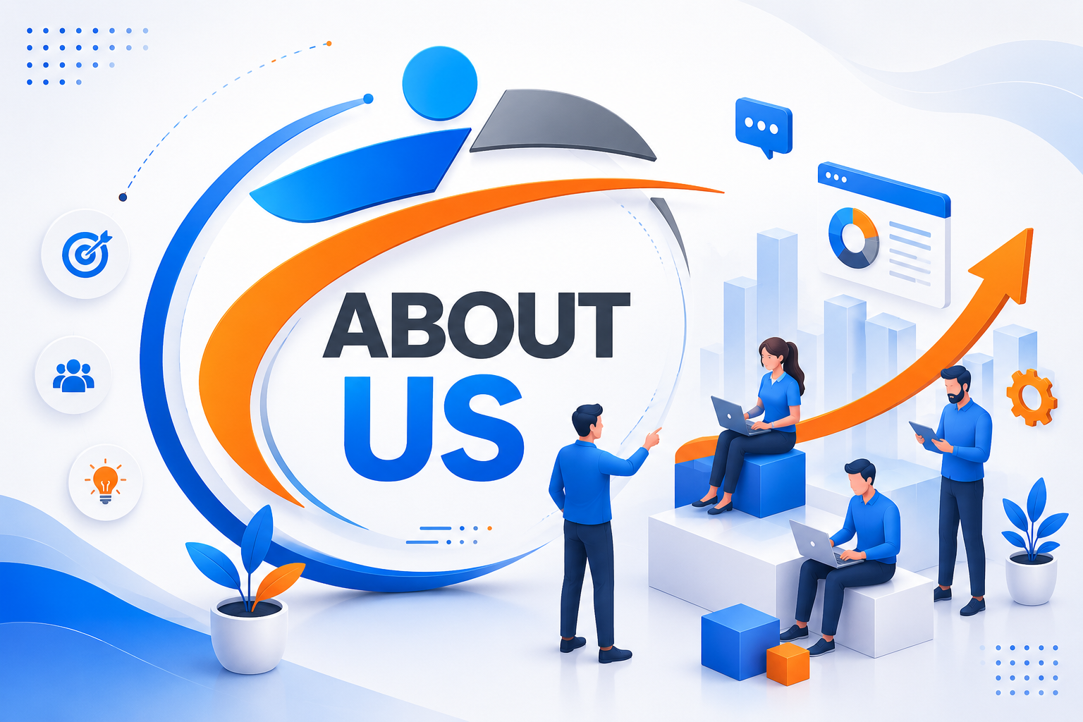 Technoartz IT Solutions About Us Pune