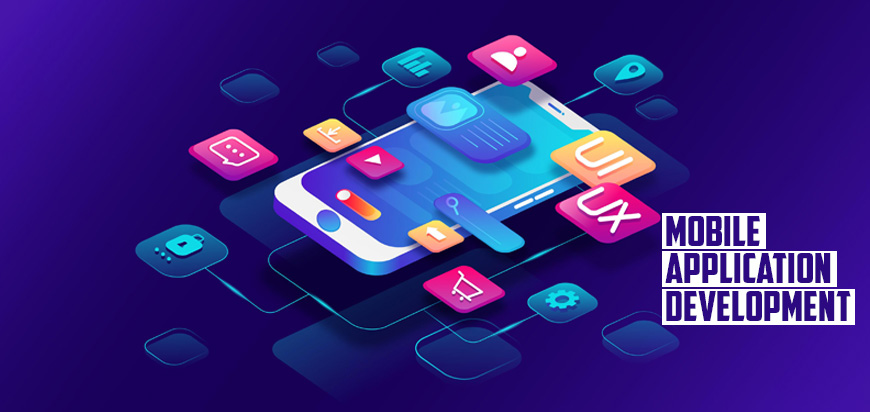 Mobile Application Development in Pune