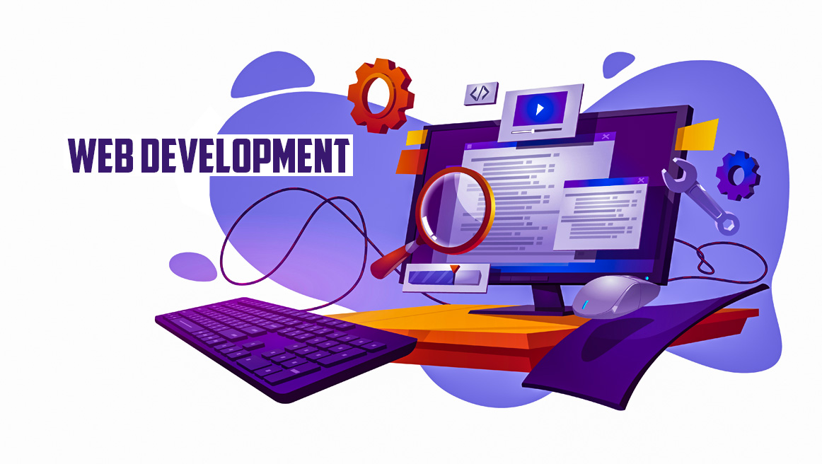 best Website development services in pune