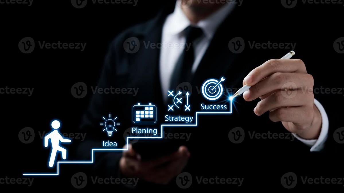 Business-Developmen job