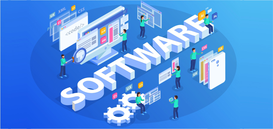 Software Development Company in Pune - Technoartz Custom Software, Web & App Development Services